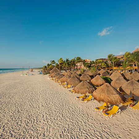 Iberostar Waves Tucan Playa del Carmen Eksteriør billede