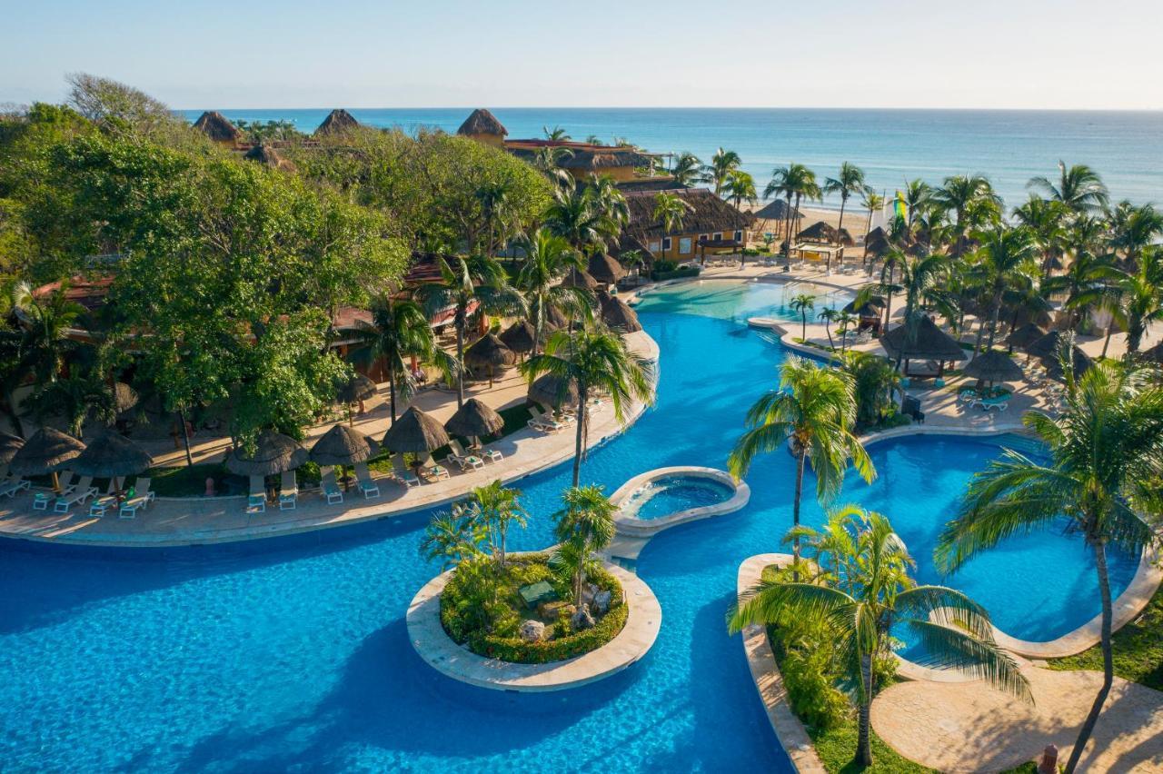Iberostar Waves Tucan Playa del Carmen Eksteriør billede