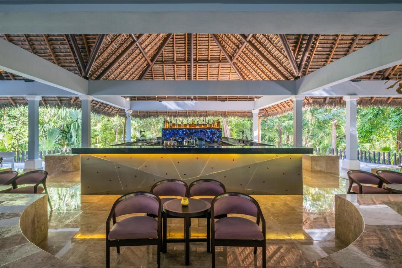 Iberostar Waves Tucan Playa del Carmen Eksteriør billede