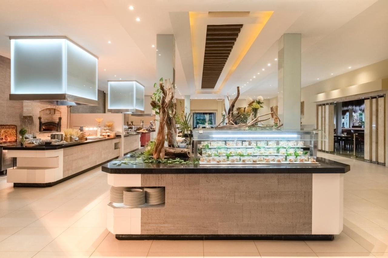 Iberostar Waves Tucan Playa del Carmen Eksteriør billede