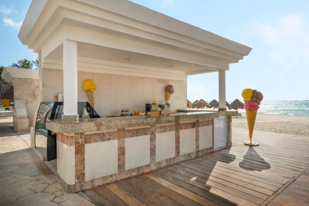 Iberostar Waves Tucan Playa del Carmen Eksteriør billede