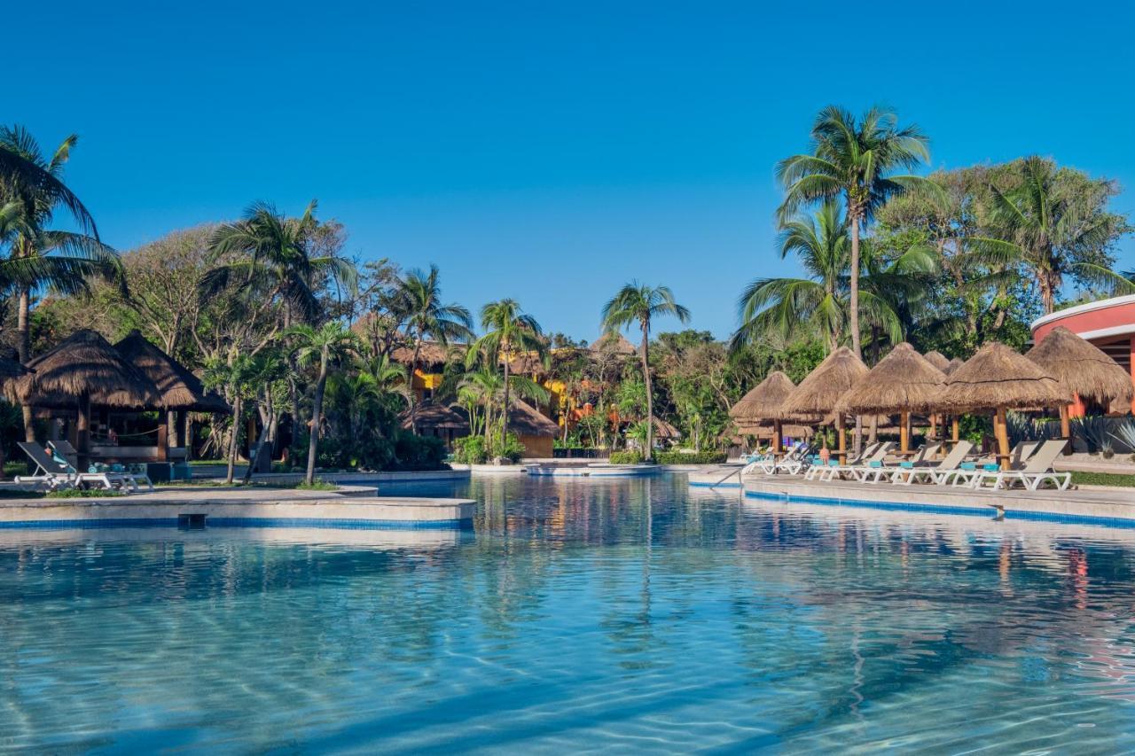 Iberostar Waves Tucan Playa del Carmen Eksteriør billede