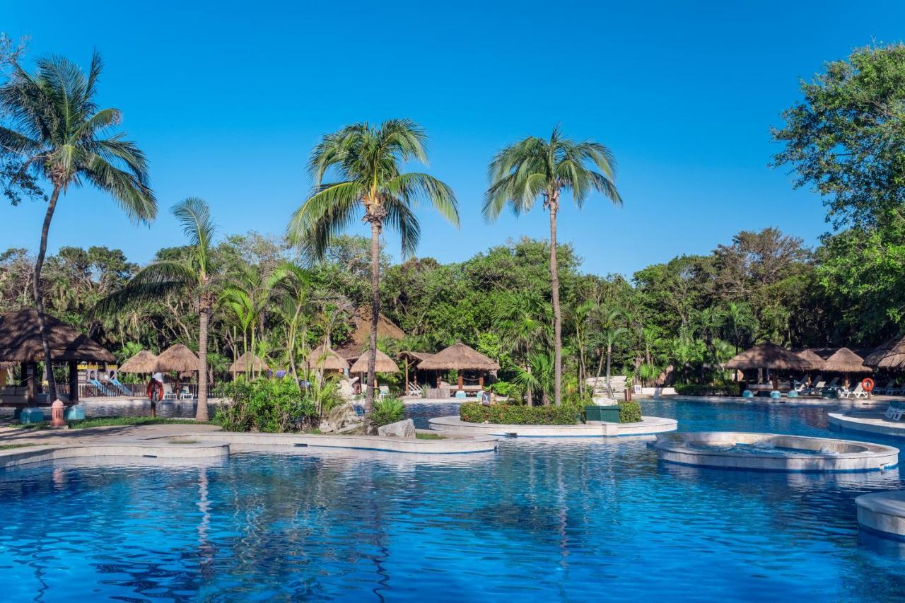 Iberostar Waves Tucan Playa del Carmen Eksteriør billede