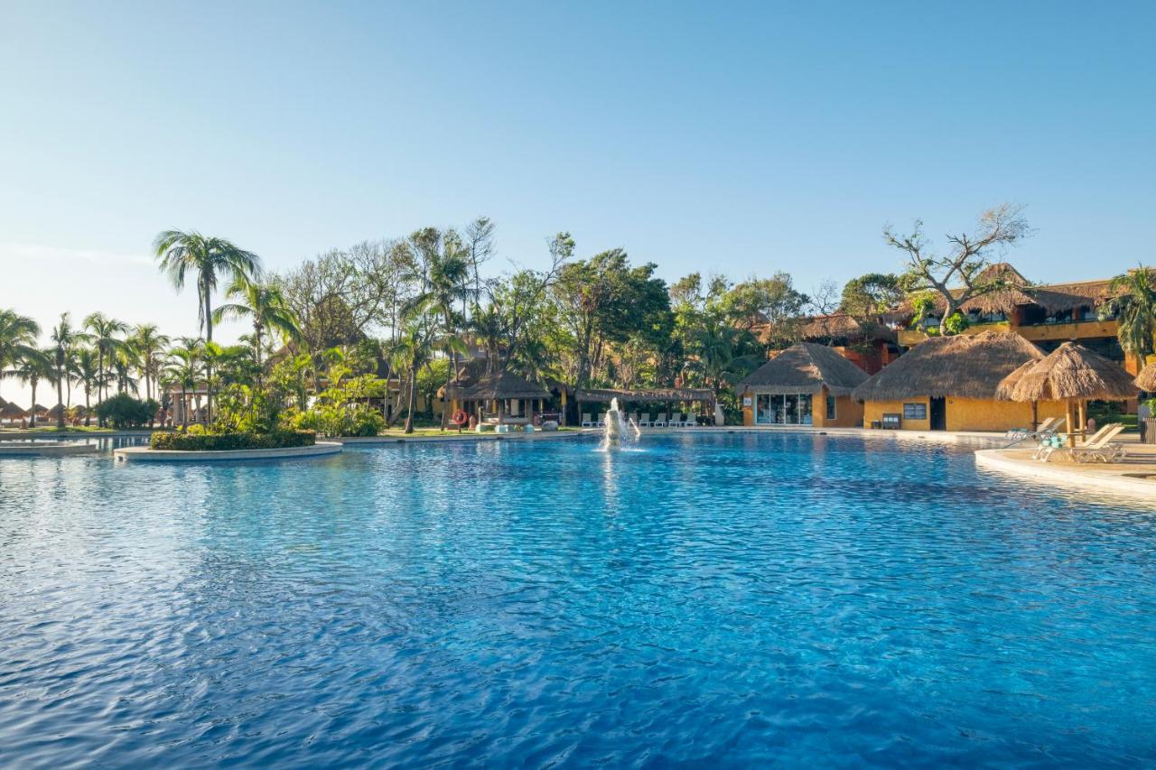 Iberostar Waves Tucan Playa del Carmen Eksteriør billede