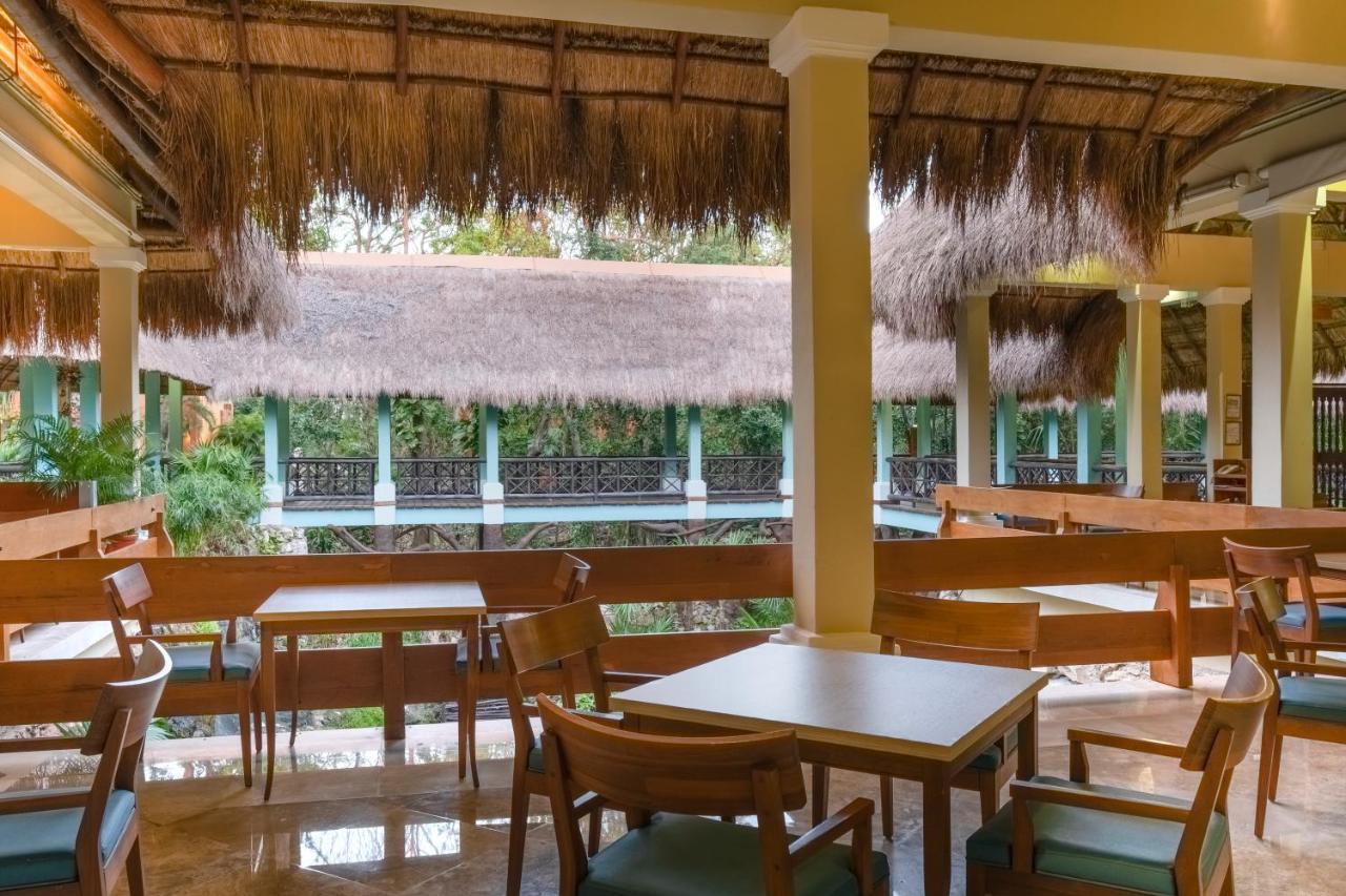 Iberostar Waves Tucan Playa del Carmen Eksteriør billede