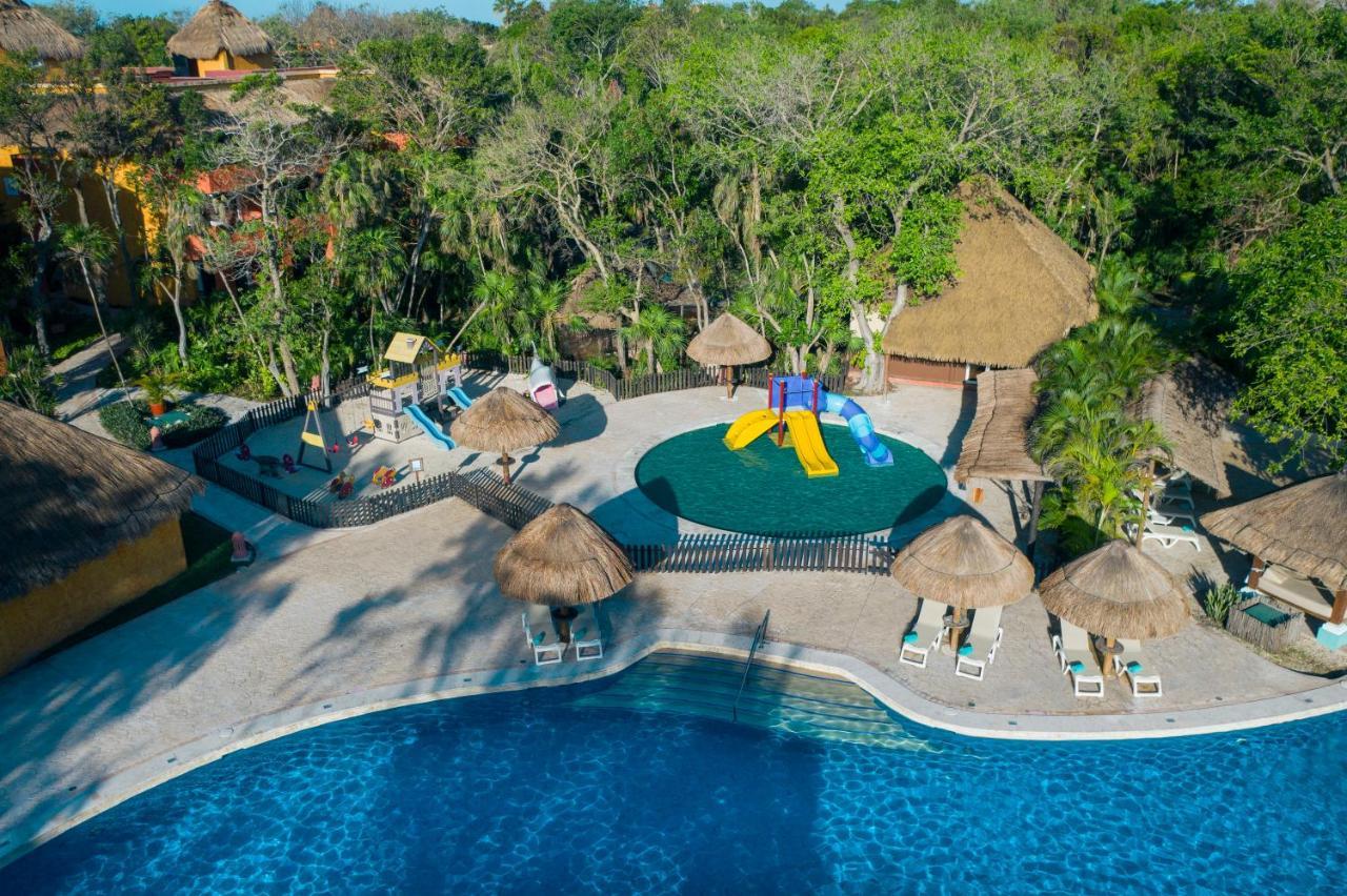 Iberostar Waves Tucan Playa del Carmen Eksteriør billede