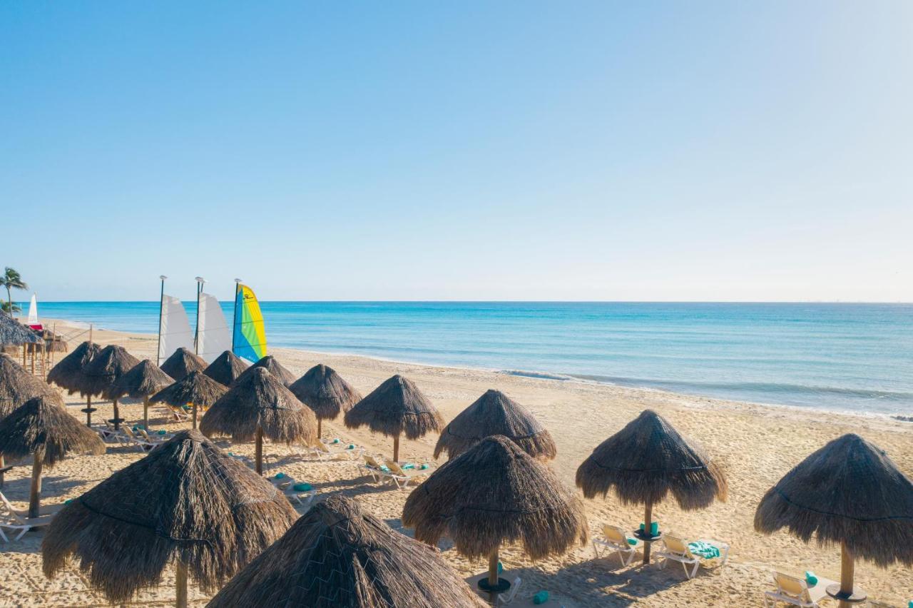 Iberostar Waves Tucan Playa del Carmen Eksteriør billede