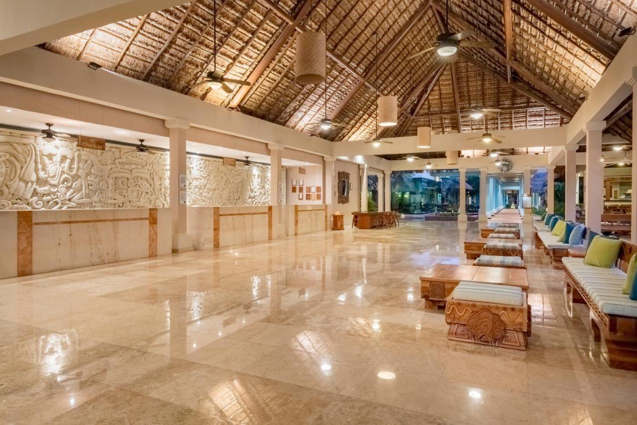 Iberostar Waves Tucan Playa del Carmen Eksteriør billede