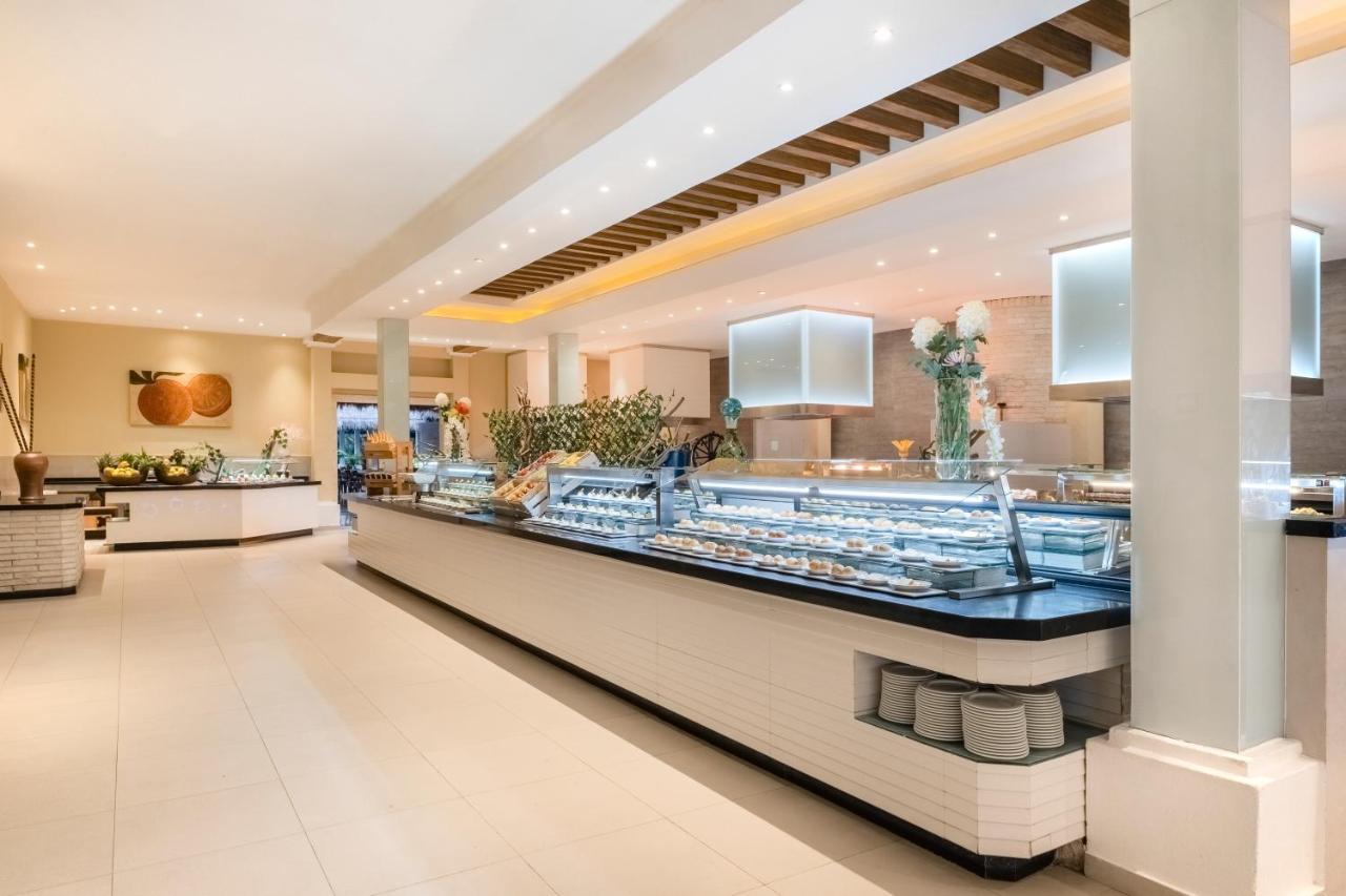 Iberostar Waves Tucan Playa del Carmen Eksteriør billede