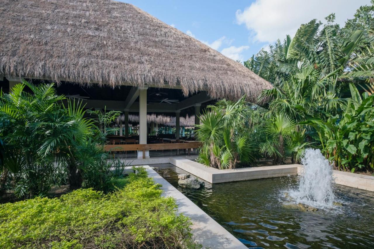 Iberostar Waves Tucan Playa del Carmen Eksteriør billede