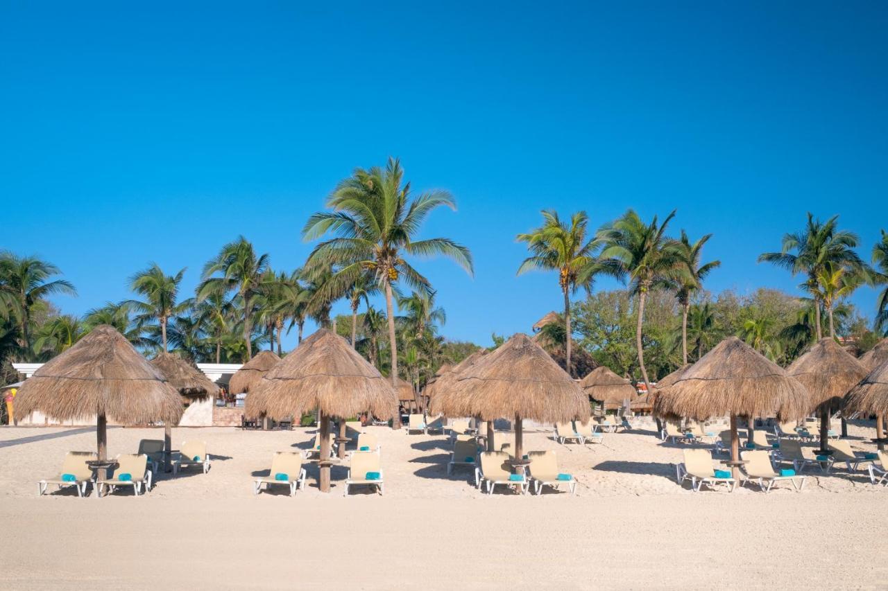 Iberostar Waves Tucan Playa del Carmen Eksteriør billede