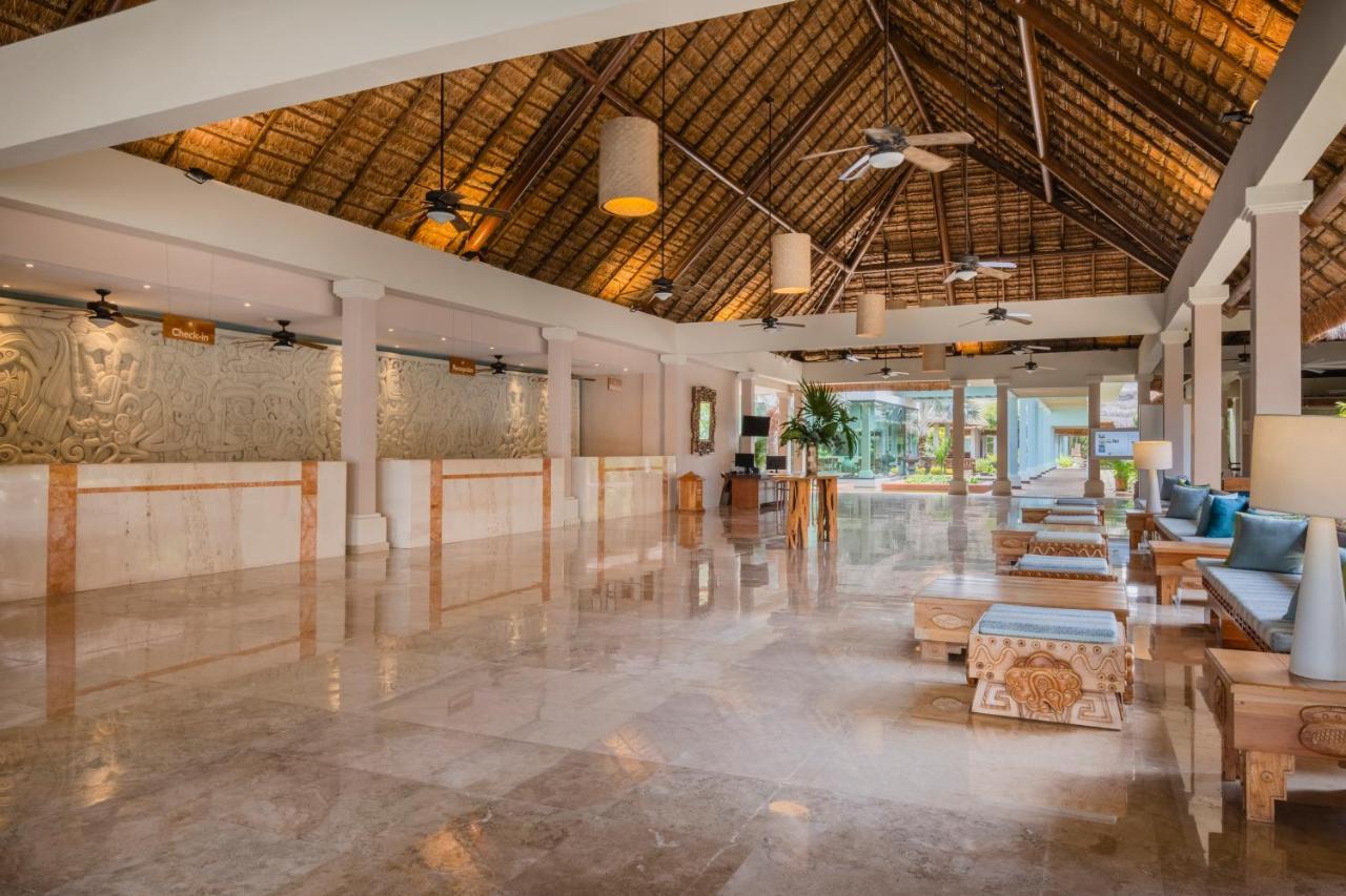 Iberostar Waves Tucan Playa del Carmen Eksteriør billede