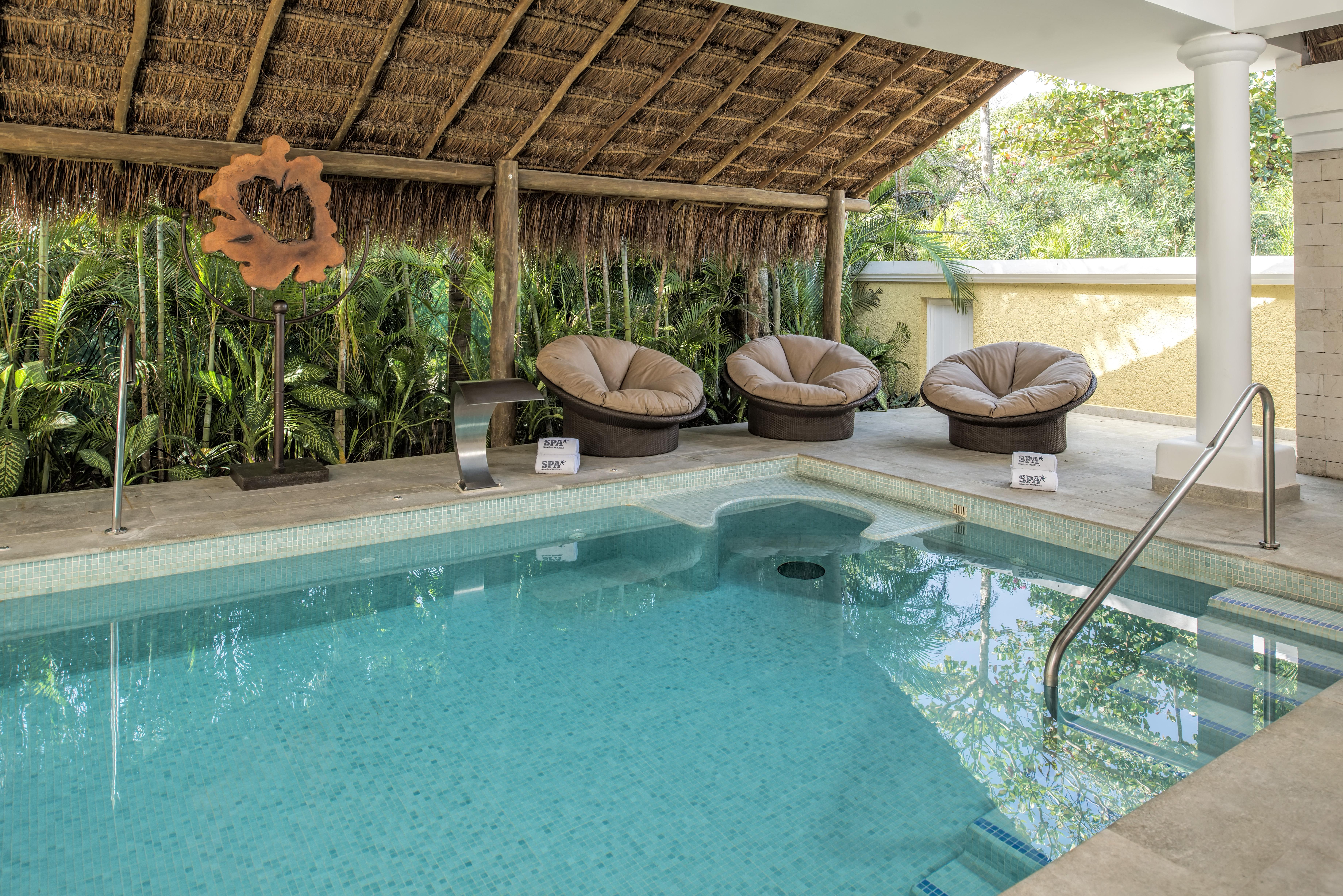 Iberostar Waves Tucan Playa del Carmen Eksteriør billede