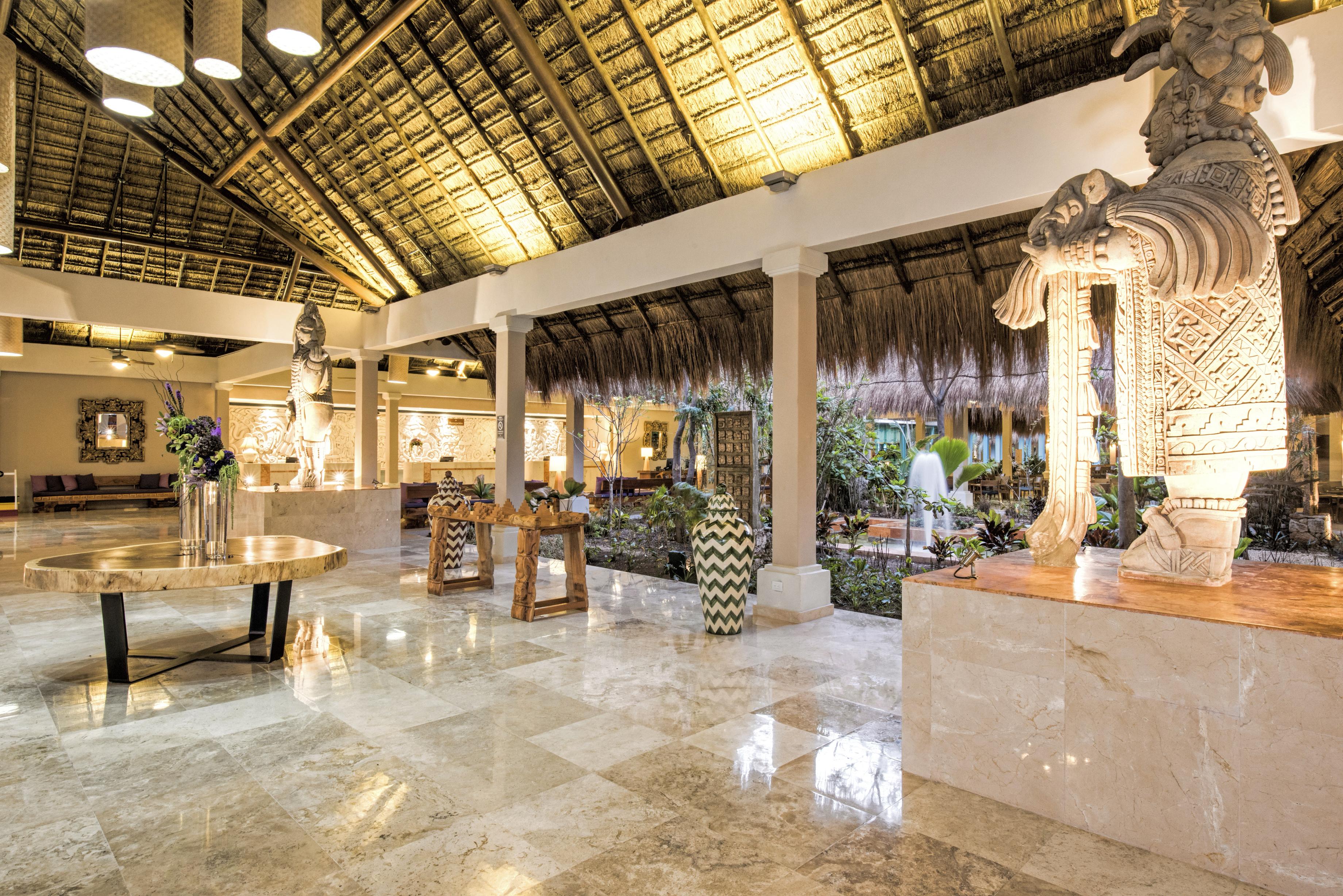 Iberostar Waves Tucan Playa del Carmen Eksteriør billede