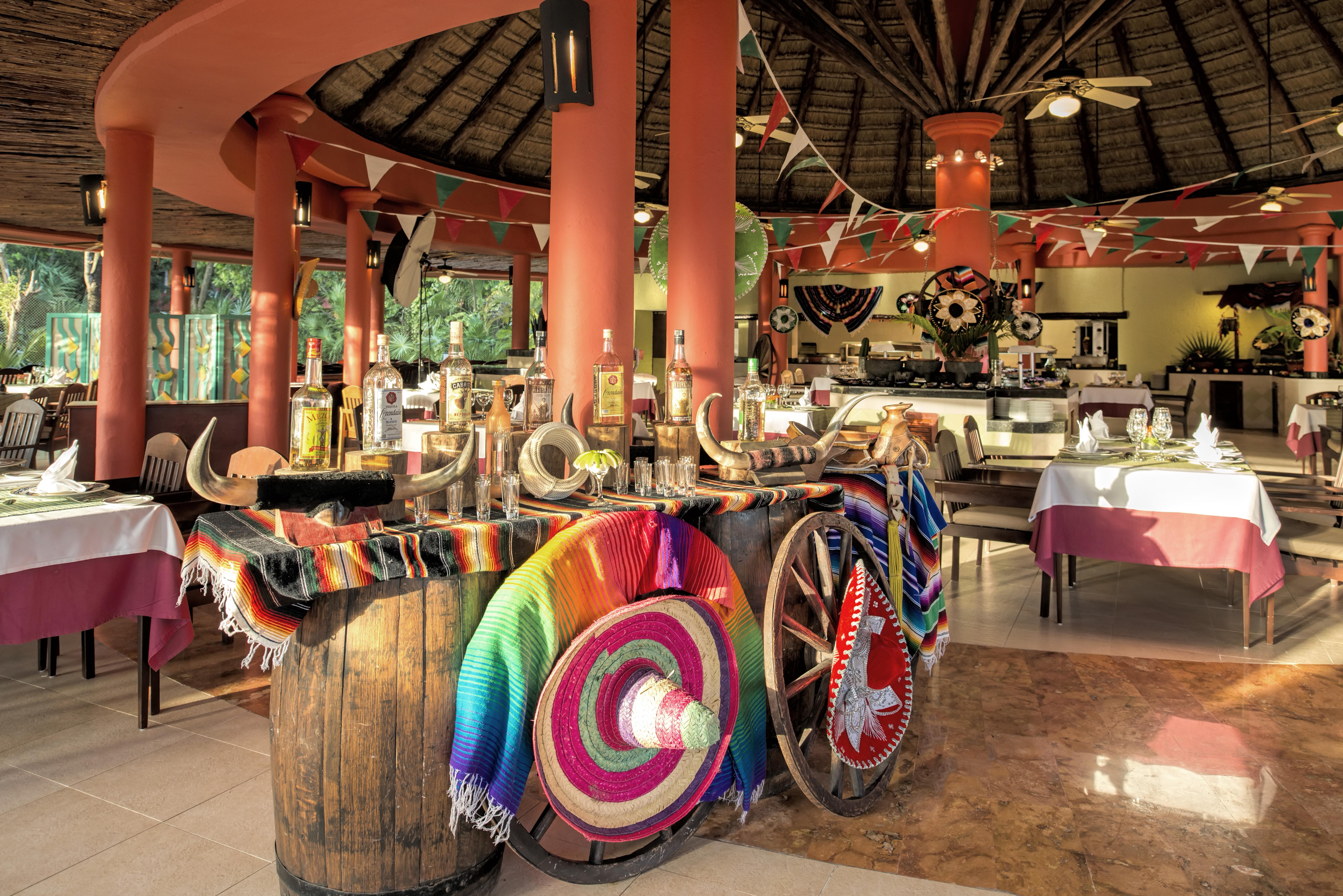 Iberostar Waves Tucan Playa del Carmen Eksteriør billede