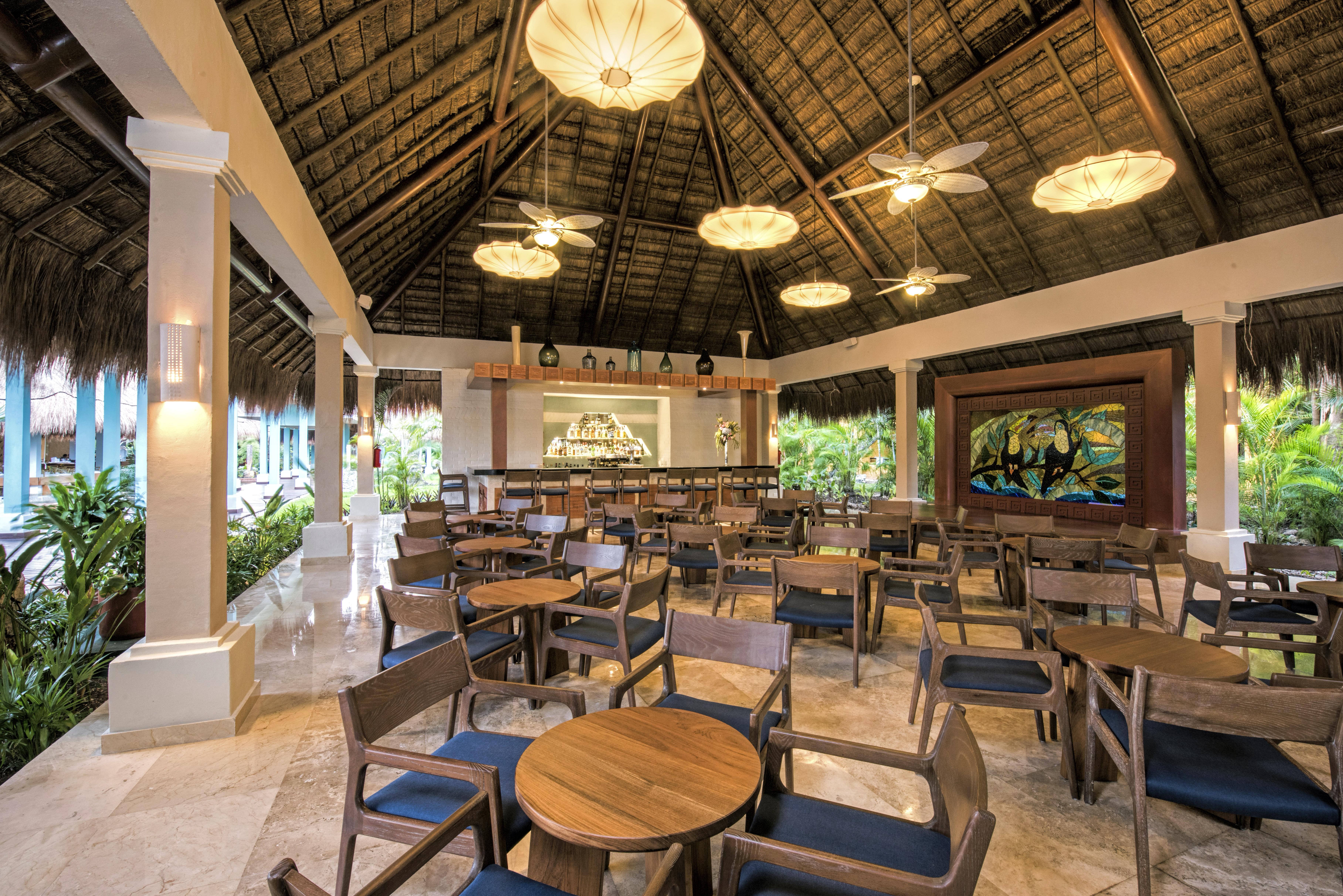 Iberostar Waves Tucan Playa del Carmen Eksteriør billede