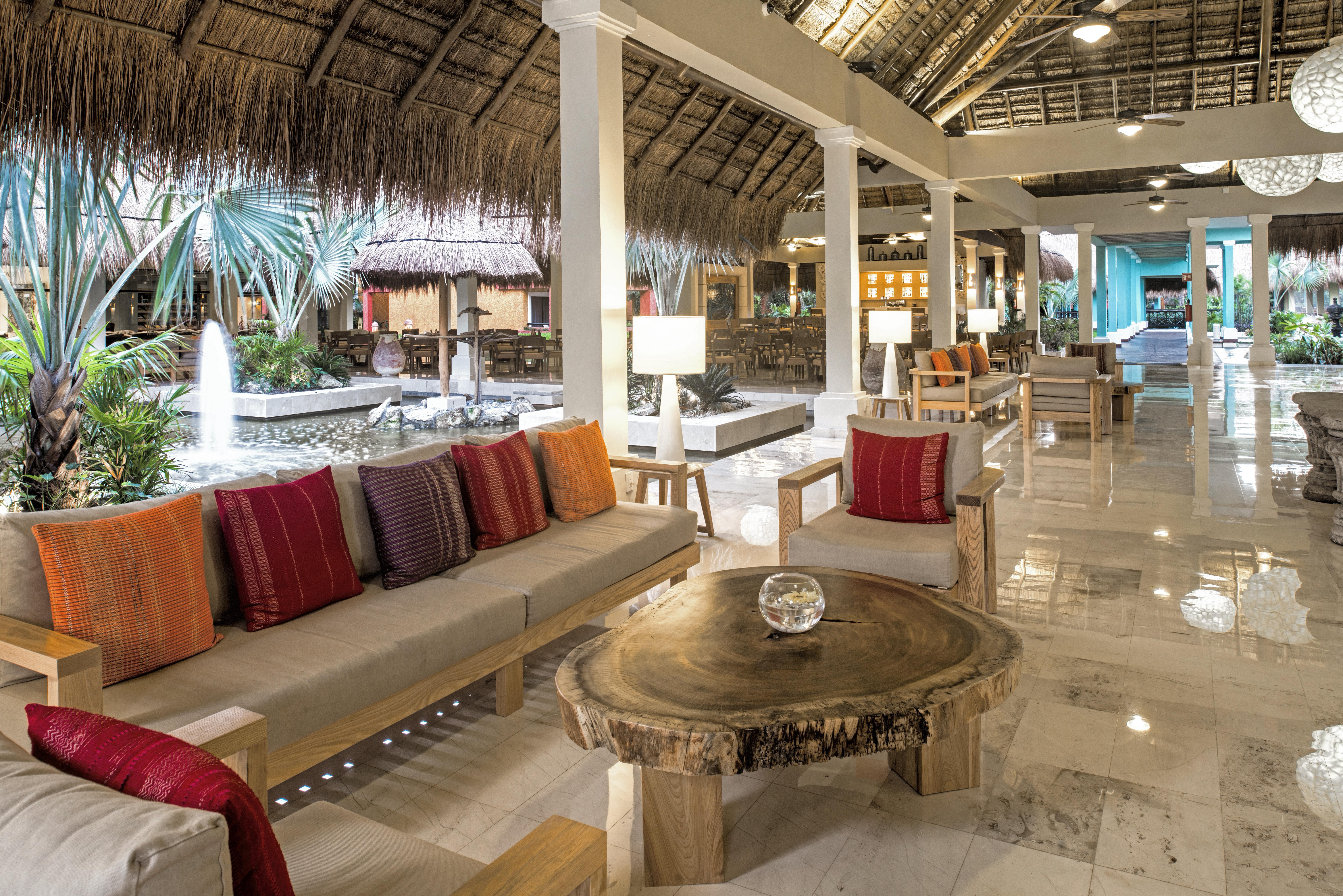 Iberostar Waves Tucan Playa del Carmen Eksteriør billede
