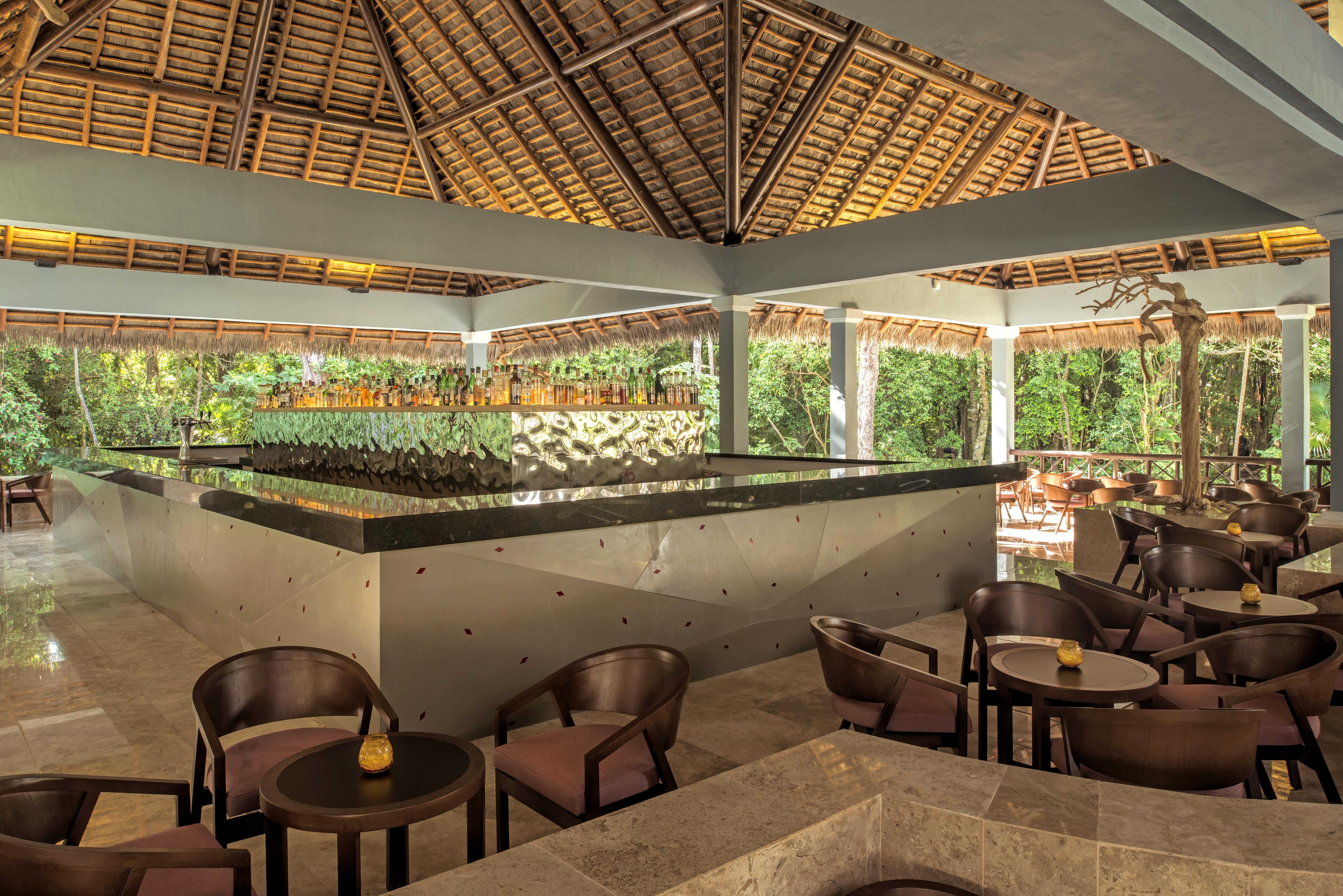 Iberostar Waves Tucan Playa del Carmen Eksteriør billede