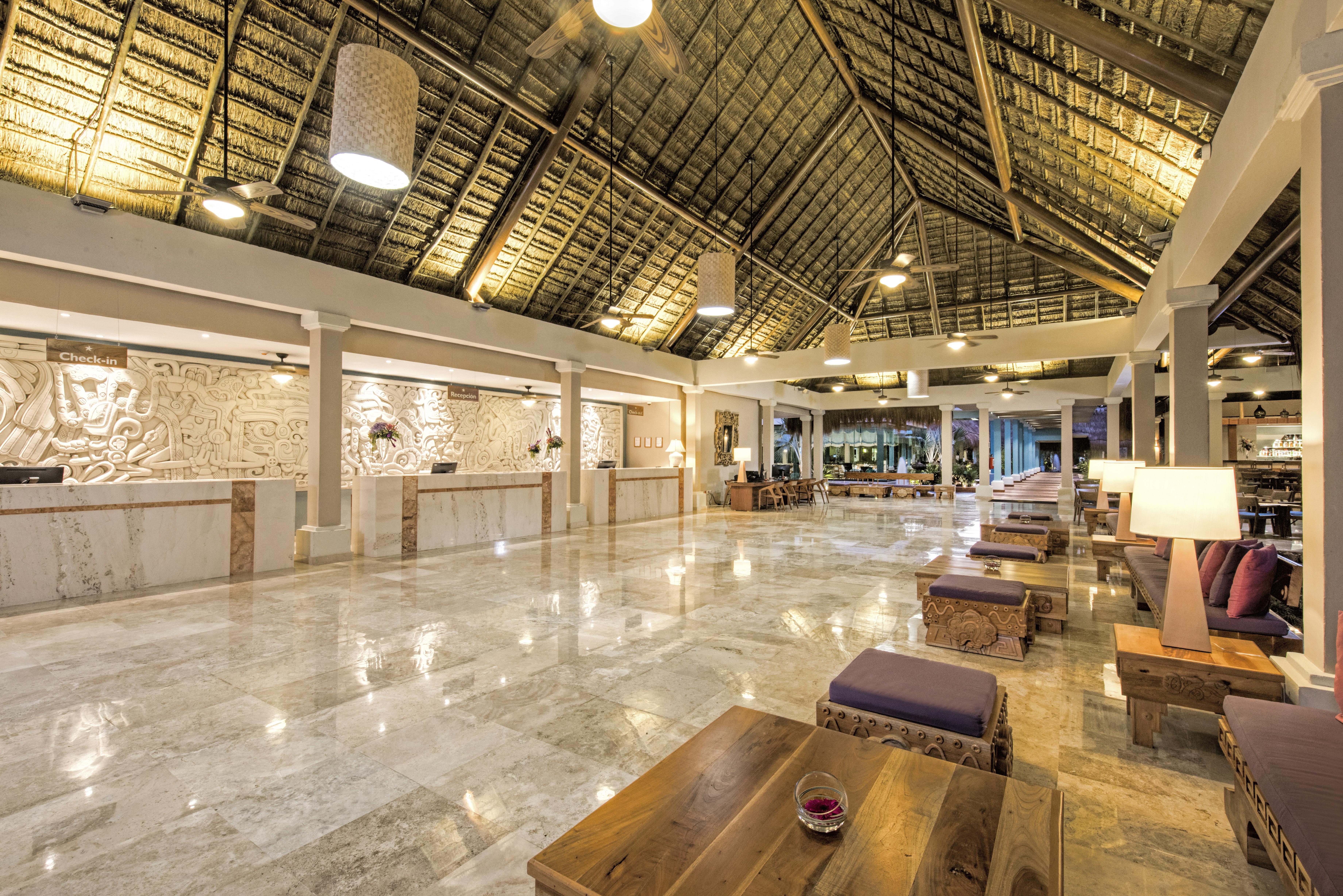 Iberostar Waves Tucan Playa del Carmen Eksteriør billede