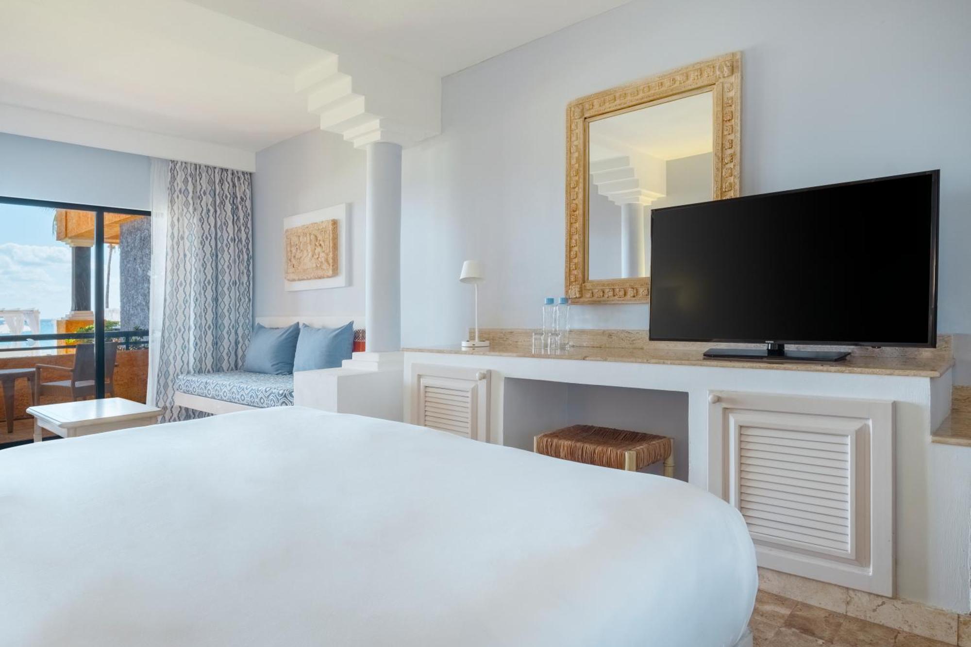 Iberostar Waves Tucan Playa del Carmen Værelse billede