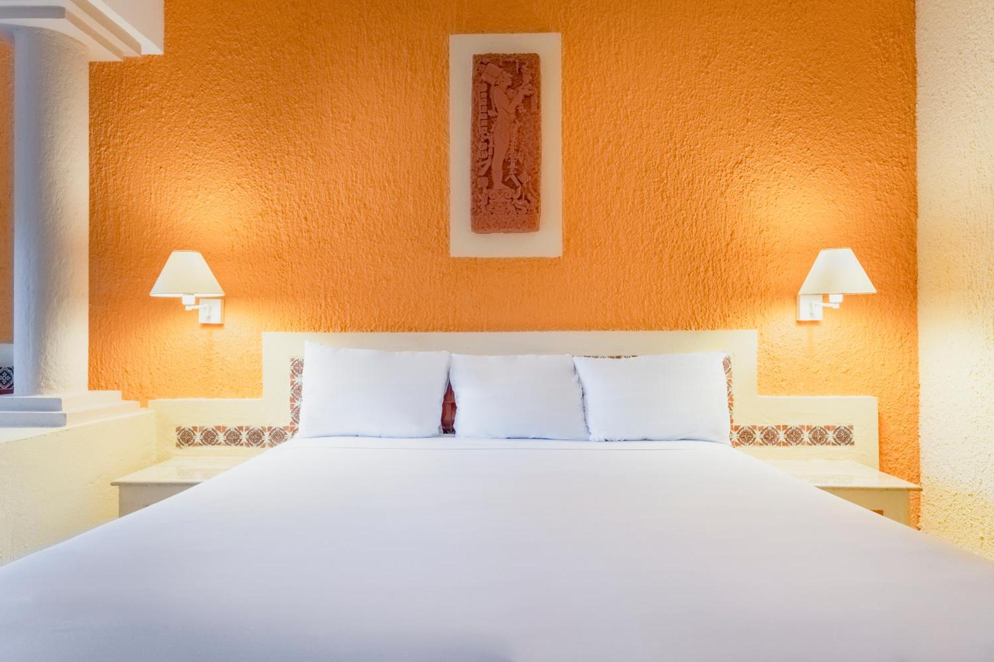 Iberostar Waves Tucan Playa del Carmen Værelse billede
