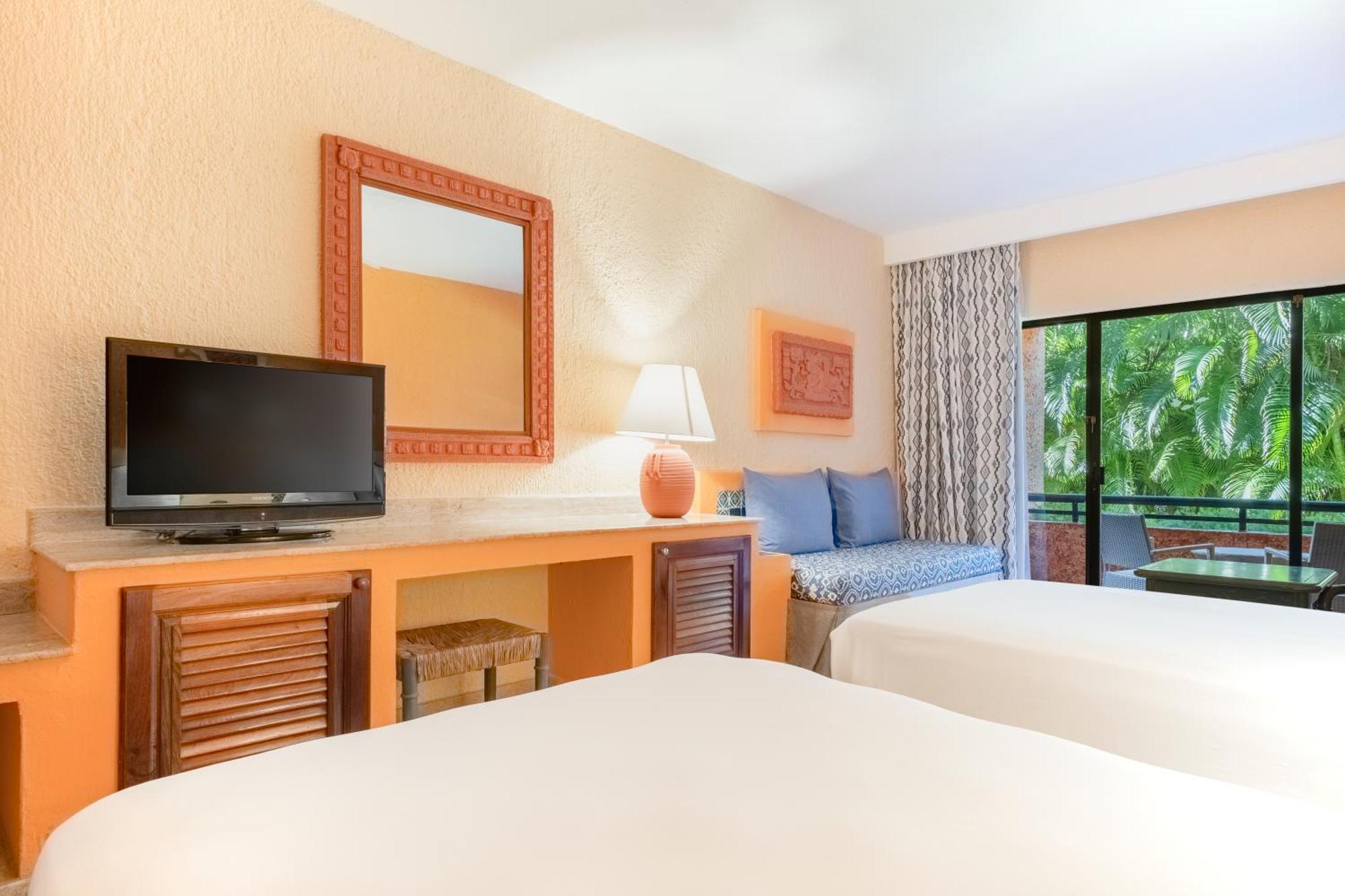 Iberostar Waves Tucan Playa del Carmen Værelse billede