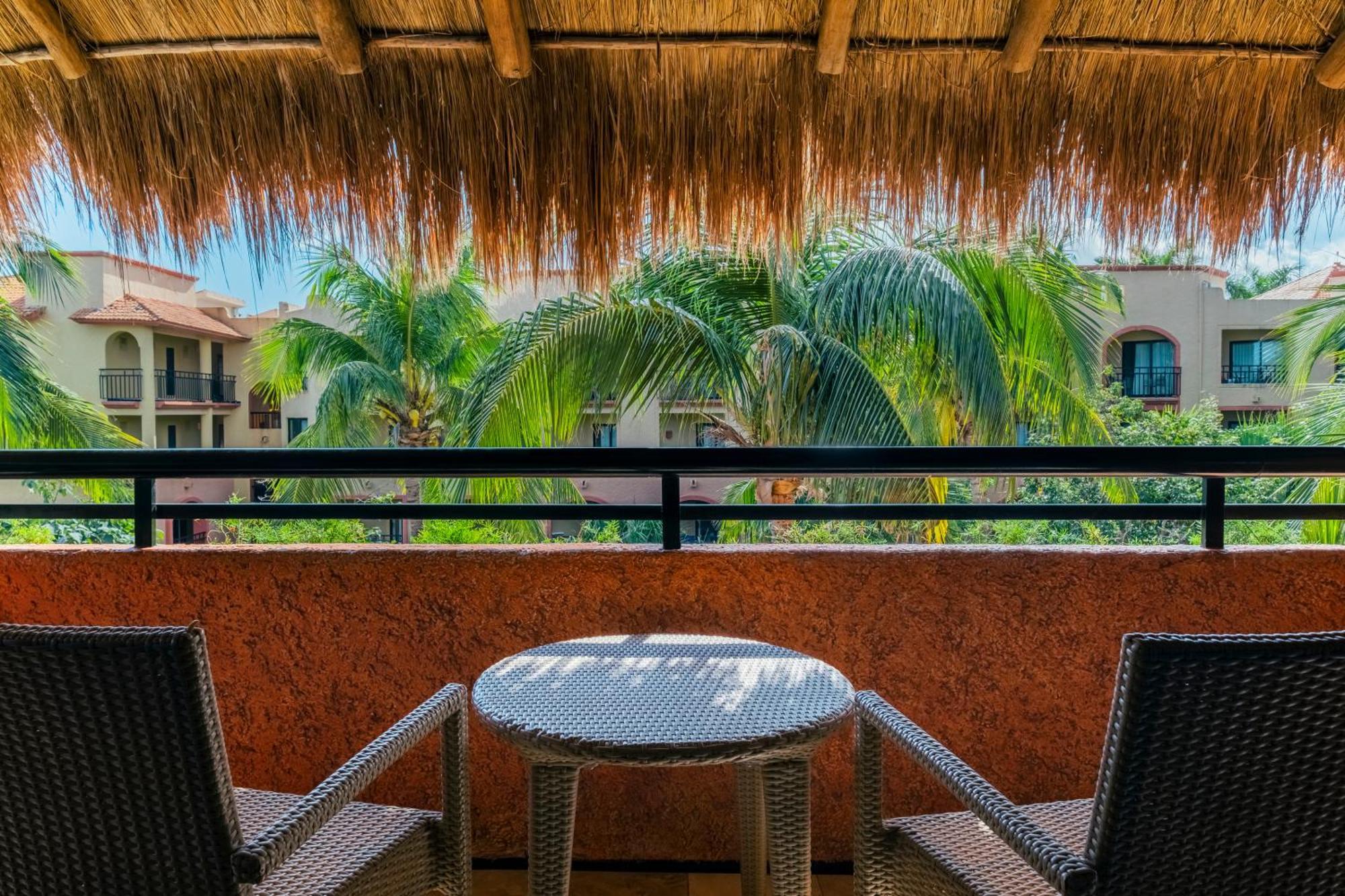 Iberostar Waves Tucan Playa del Carmen Eksteriør billede